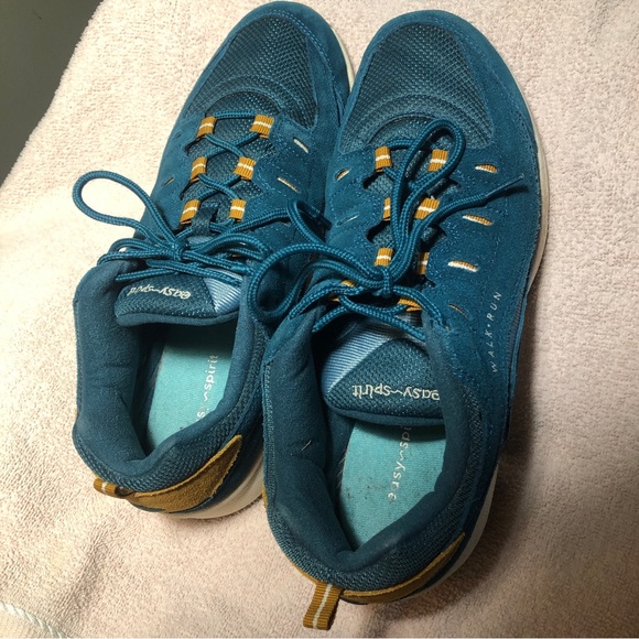 Easy Spirit 10W Seromy Walking Shoe - Picture 4 of 7